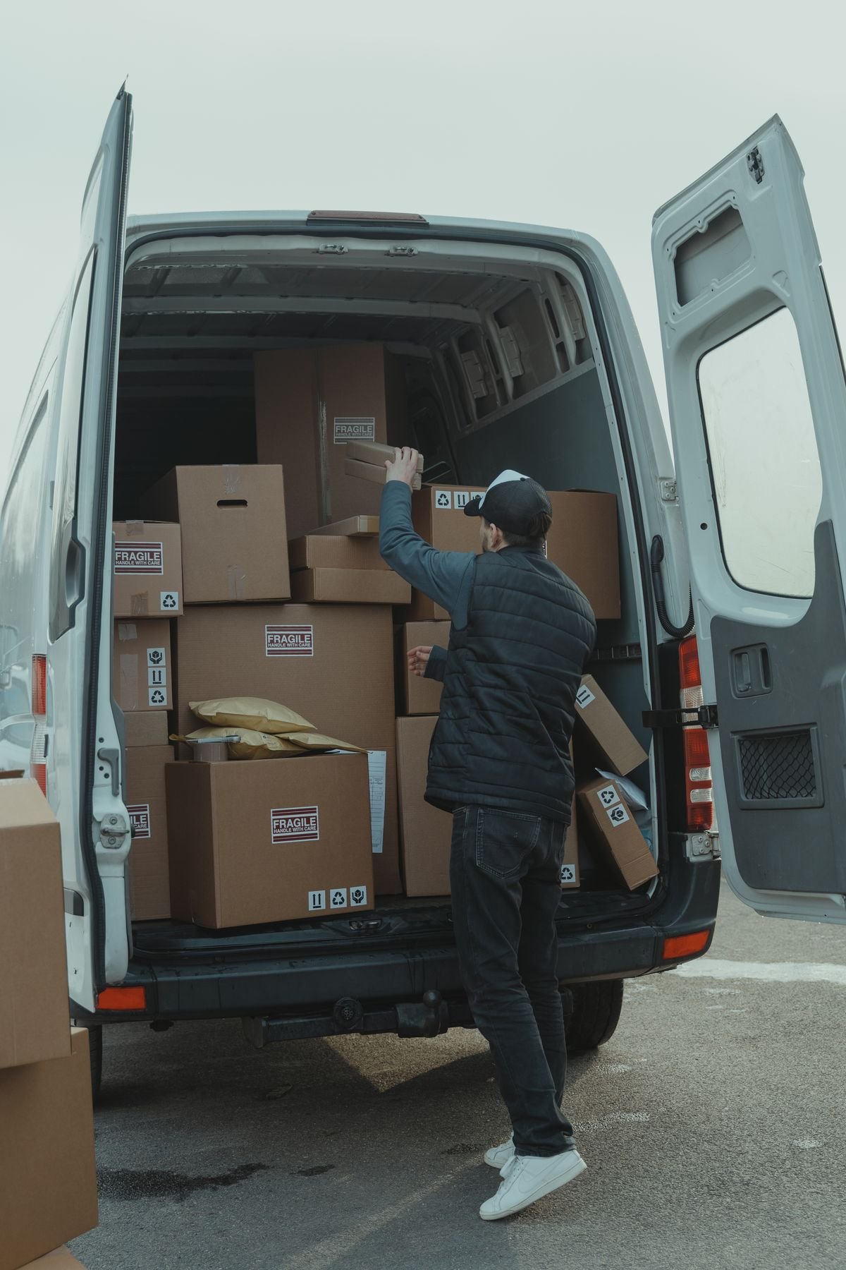 Why choose Storage Support