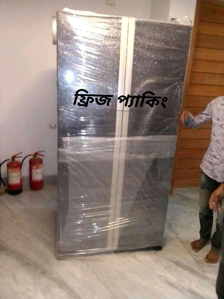 Heavy Item Move
