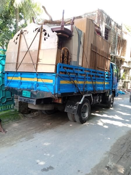 Pickup & Delivery