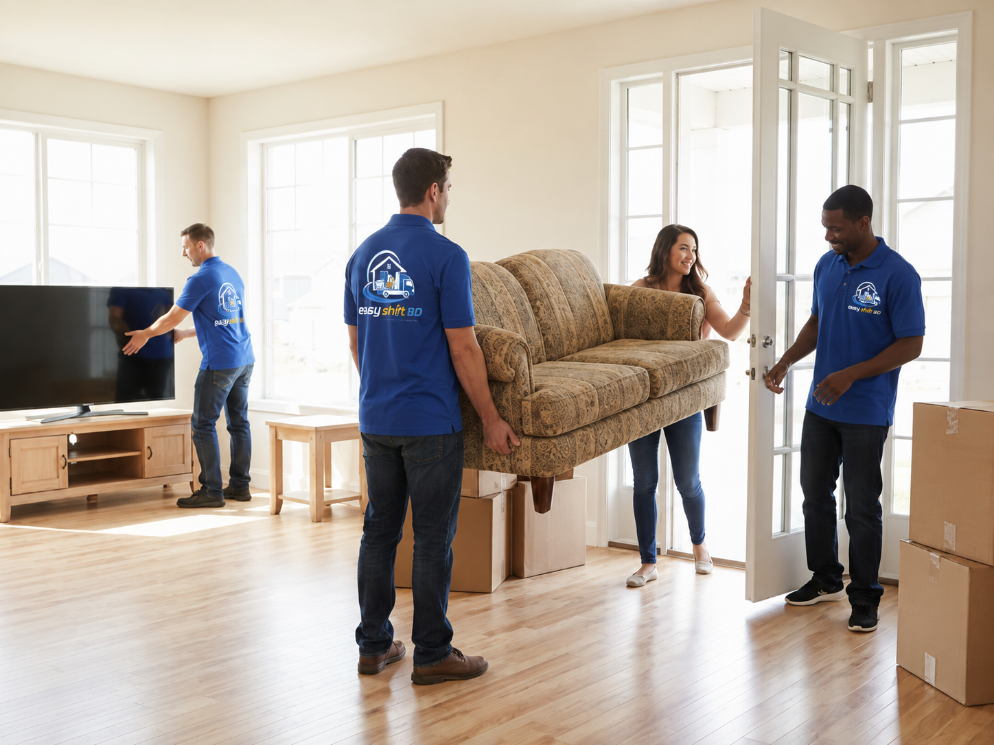 Furniture Assembly icon