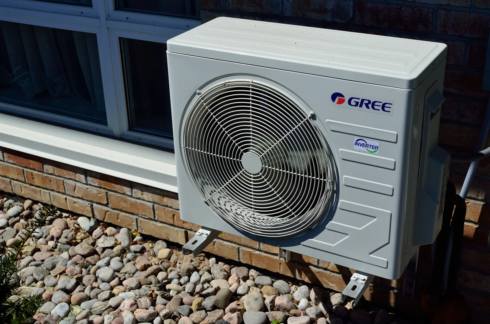 AC & Electrical icon