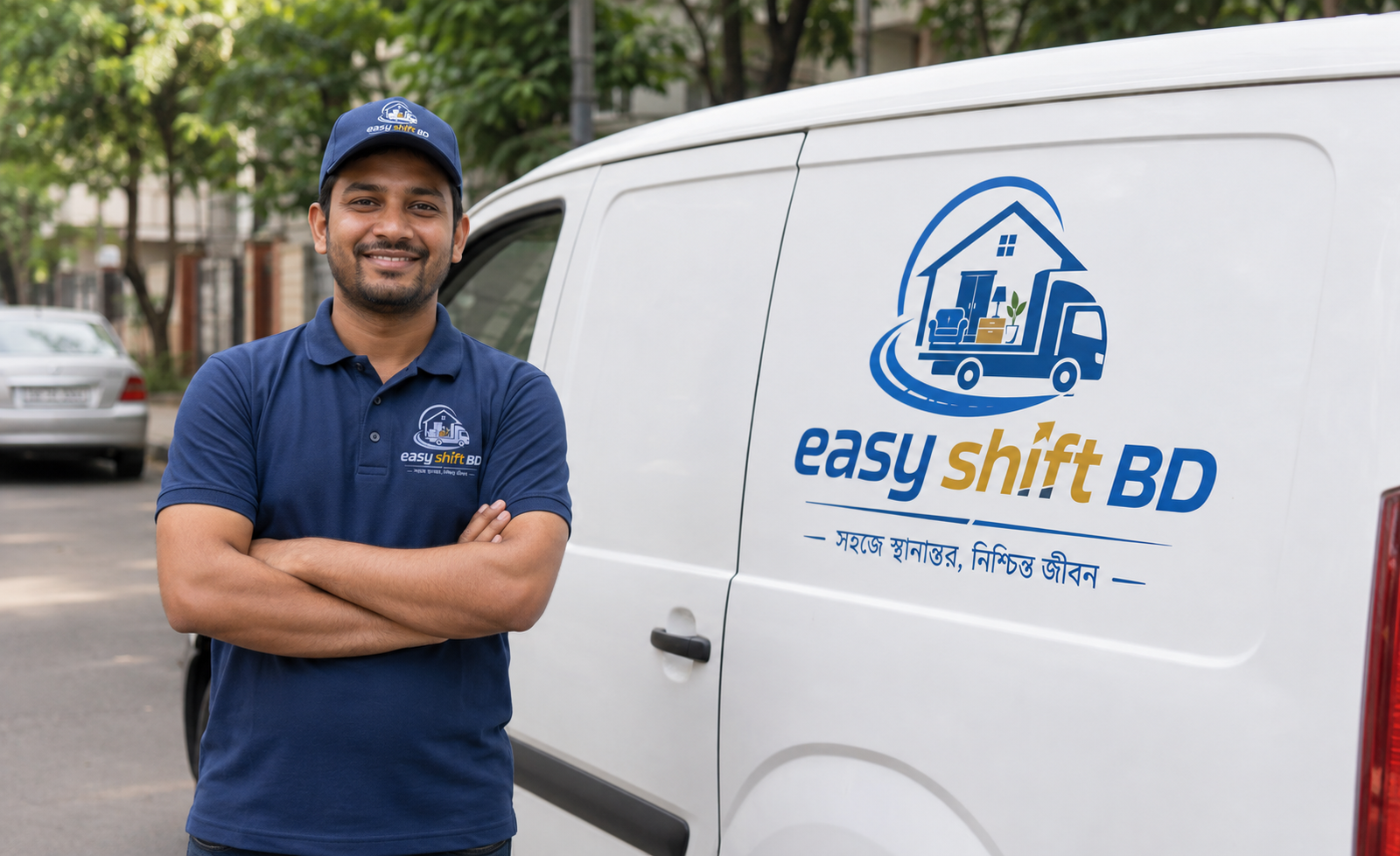 Why choose Transport Service